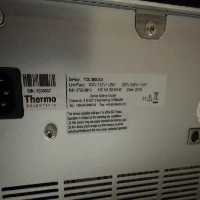 Thermo Dionex UltiMate 3000 Column Compartment with Tray image 1